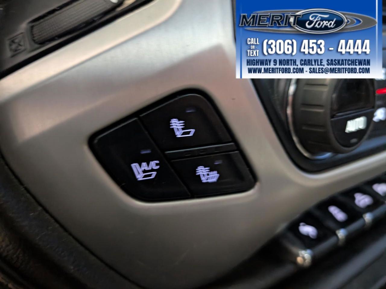 2015 GMC Sierra 2500 HD SLT - Diesel, Remote Start Photo5