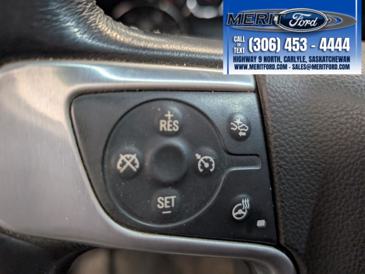 2015 GMC Sierra 2500 HD SLT - Diesel, Remote Start Photo5