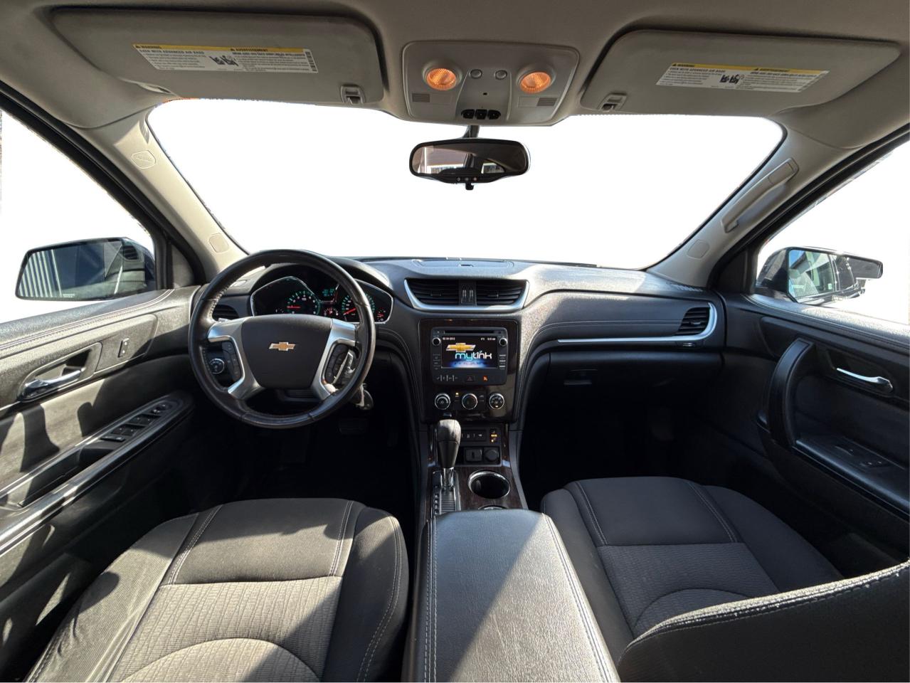 2015 Chevrolet Traverse 1LT - Photo #19