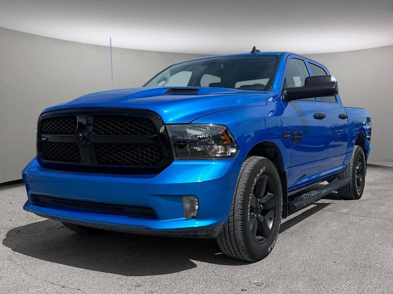 Used 2021 RAM 1500 Classic  for sale in Yellowknife, NT