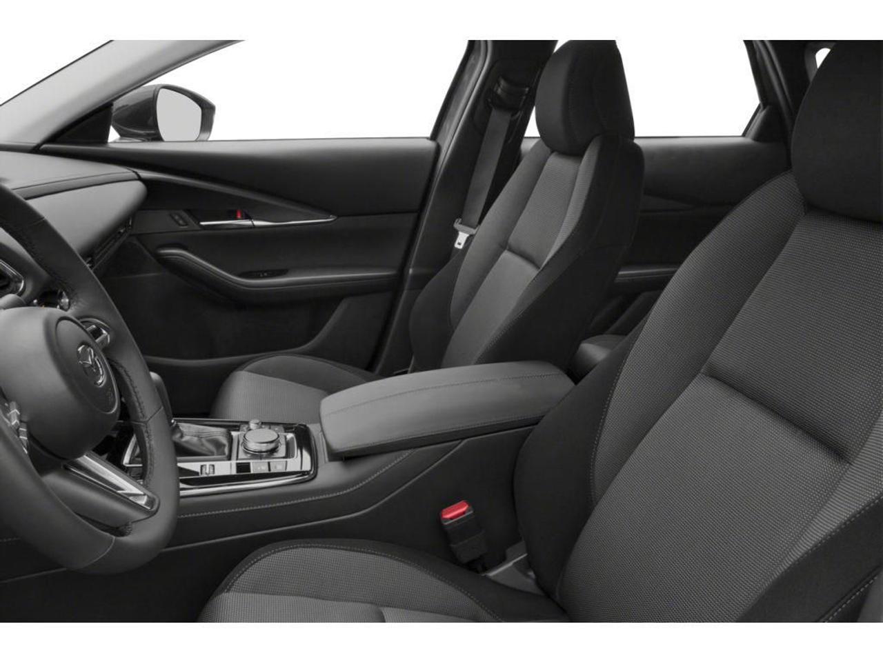 2025 Mazda CX-30 GS Photo