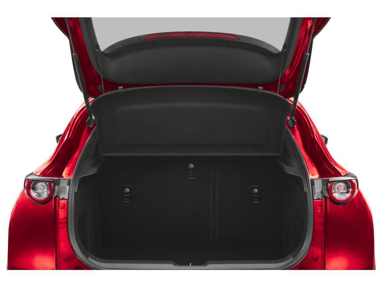 2025 Mazda CX-30 GS Photo