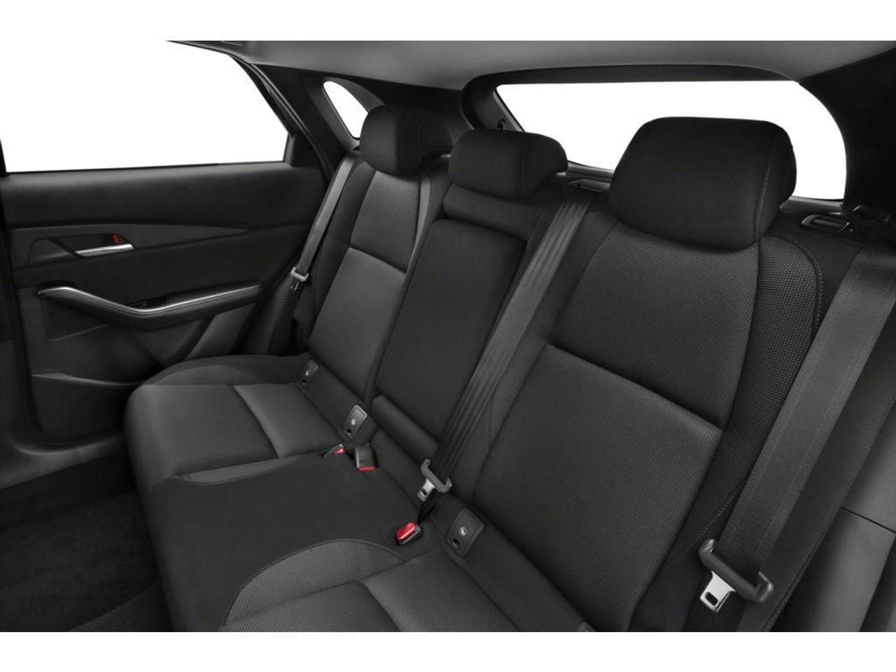 2025 Mazda CX-30 GS Photo