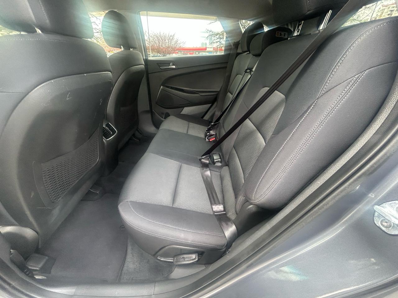 2016 Hyundai Tucson  - Photo #10