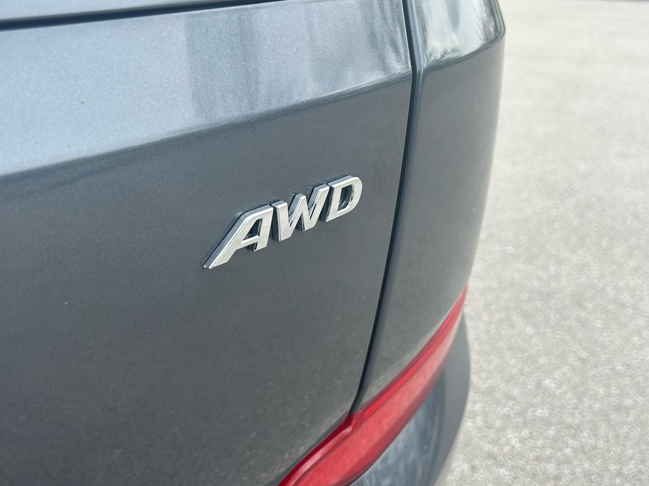 2016 Hyundai Tucson  - Photo #14