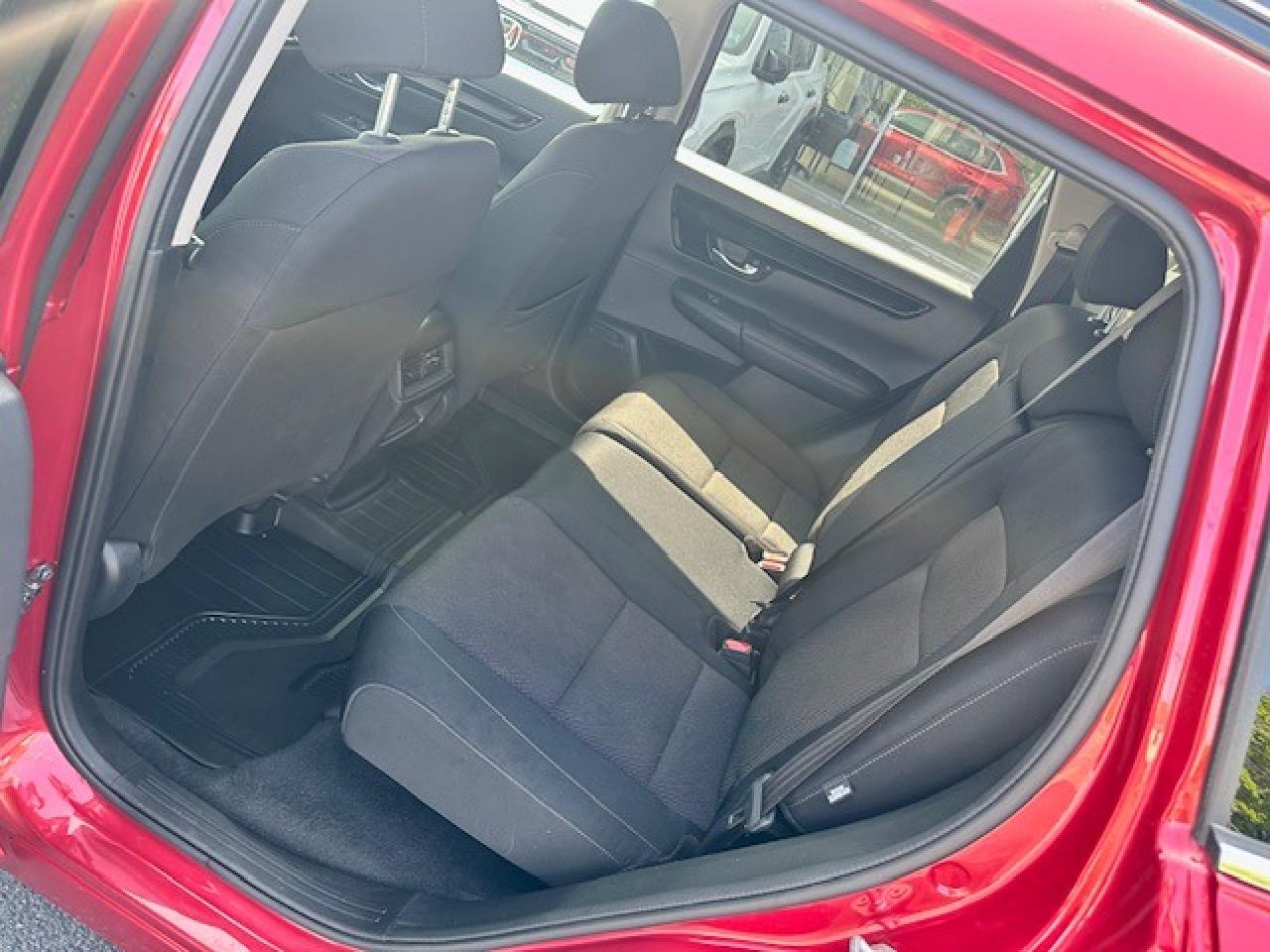 2024 Honda CR-V Sport Photo