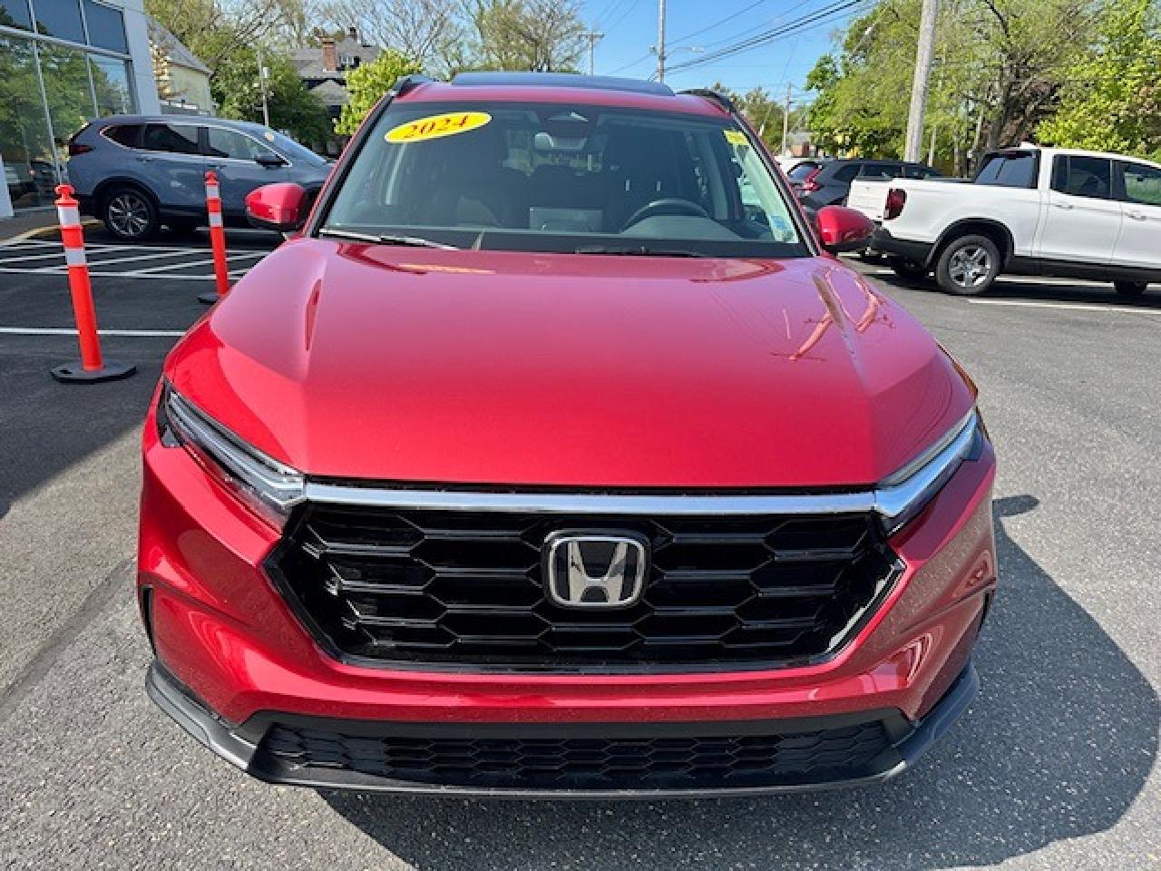 2024 Honda CR-V Sport Photo