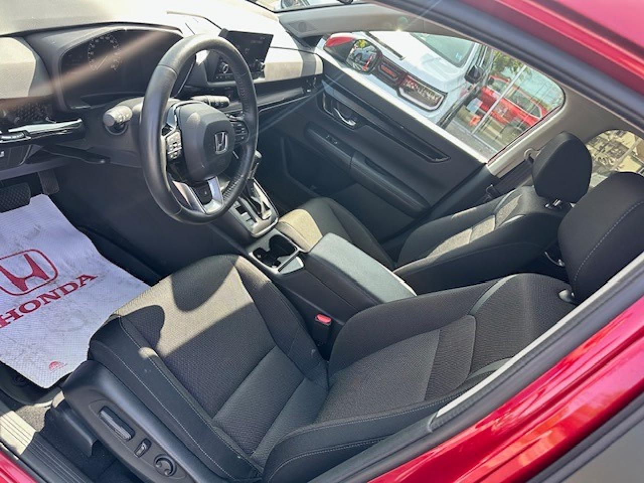 2024 Honda CR-V Sport Photo