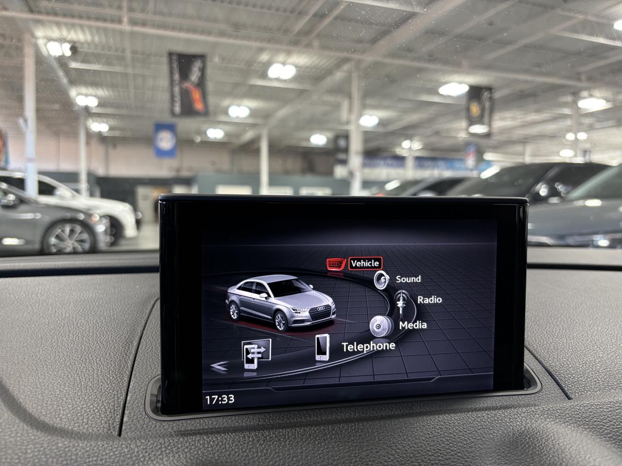 2020 Audi A3 Progressiv|S-LINE|S-TRONIC|REDLEATHER|+++ - Photo #16