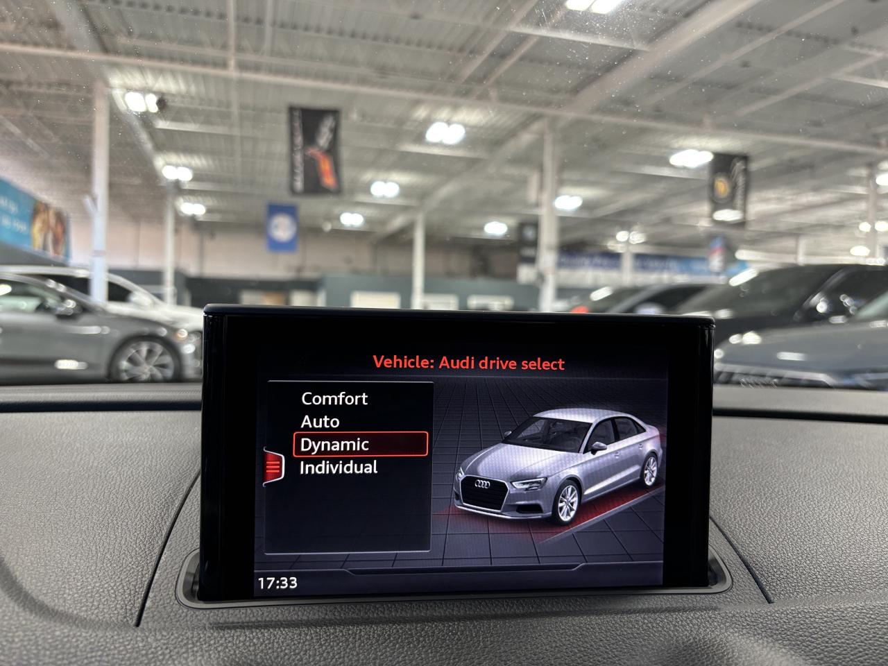 2020 Audi A3 Progressiv|S-LINE|S-TRONIC|REDLEATHER|+++ - Photo #17