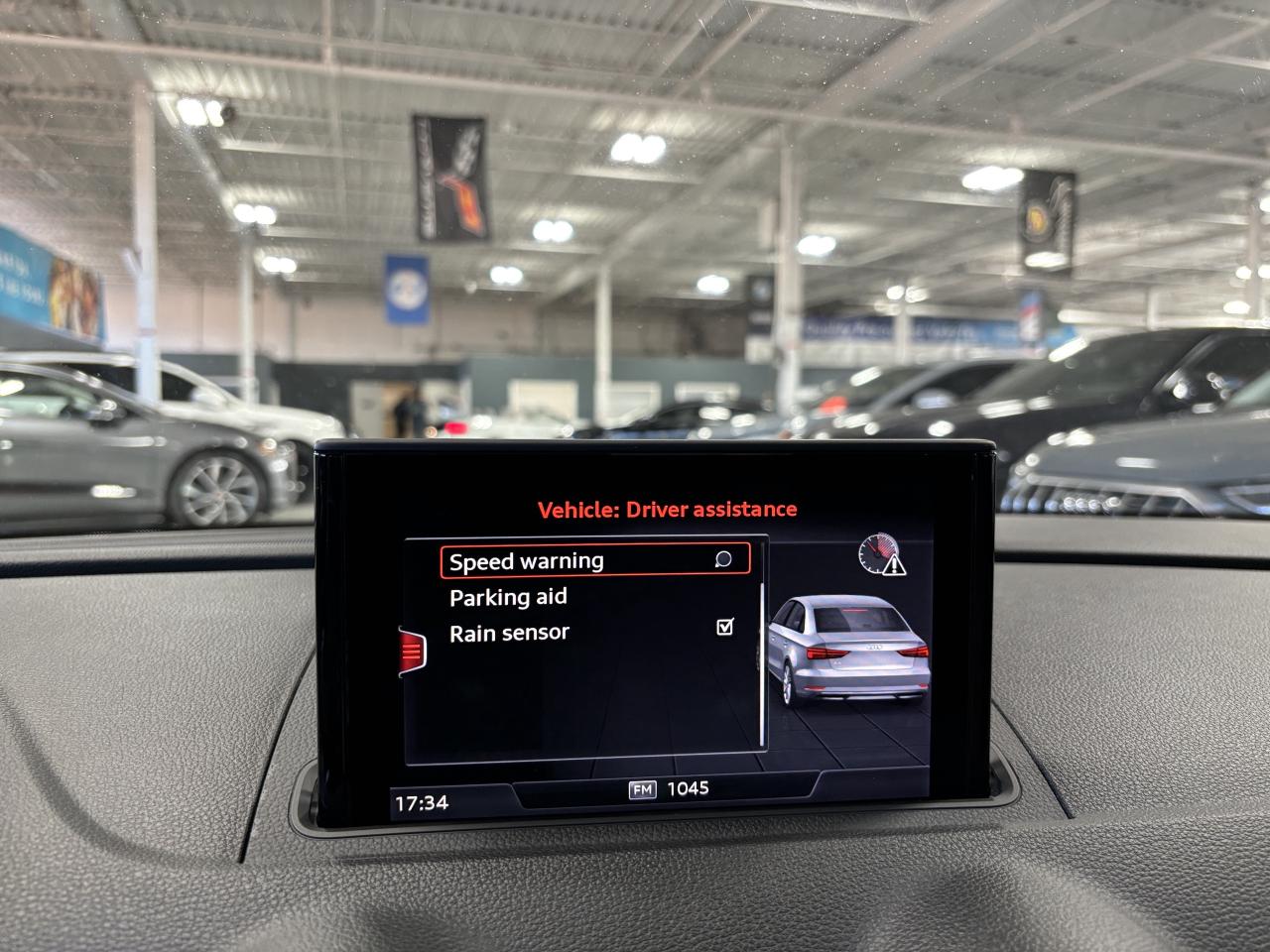 2020 Audi A3 Progressiv|S-LINE|S-TRONIC|REDLEATHER|+++ - Photo #23