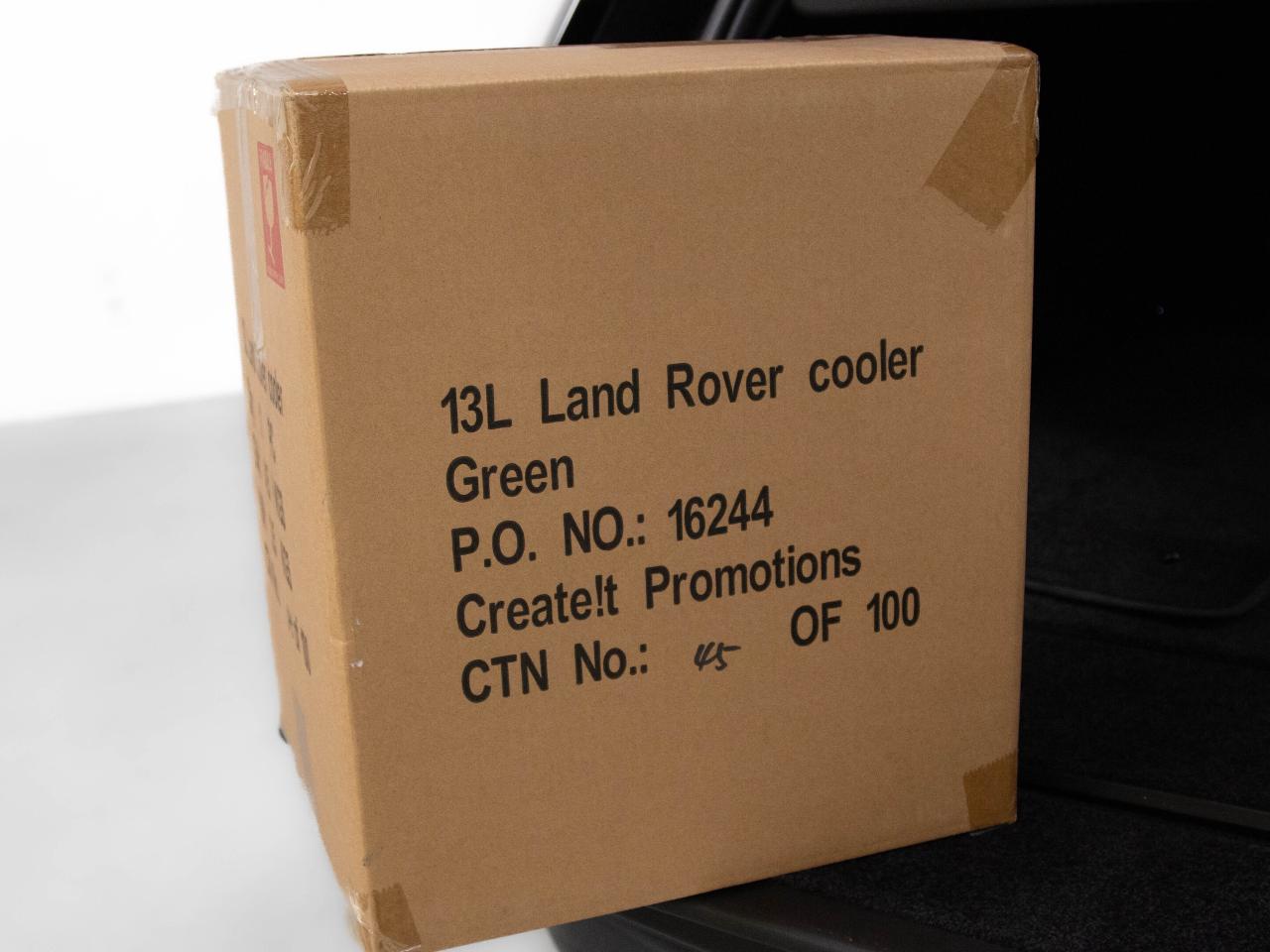 2021 Land Rover Range Rover P400 WESTMINSTER | MASSAGE | HUD | 21" WHEELS Photo