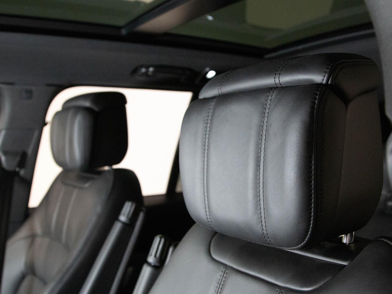 2021 Land Rover Range Rover P400 WESTMINSTER | MASSAGE | HUD | 21" WHEELS Photo