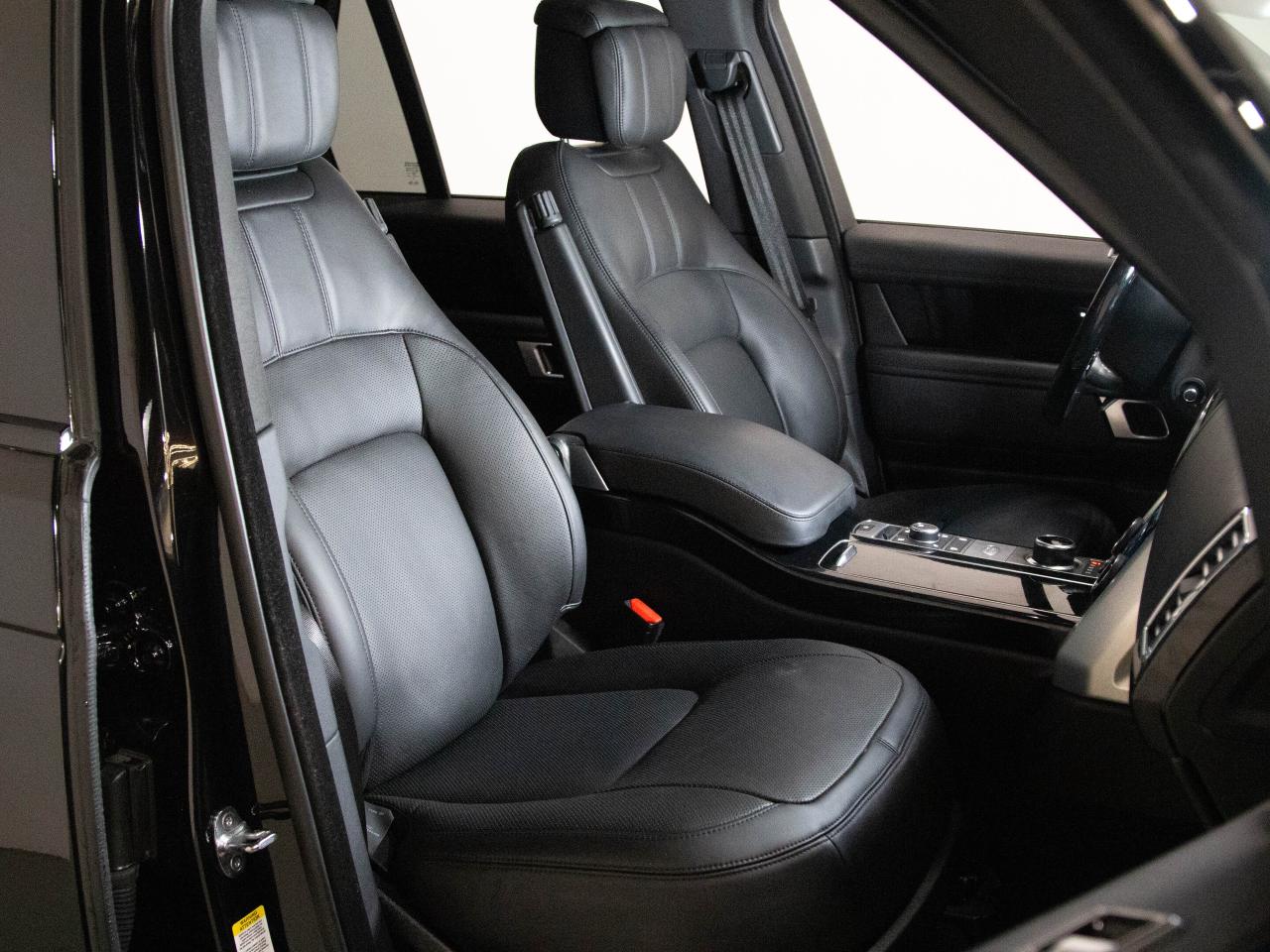 2021 Land Rover Range Rover P400 WESTMINSTER | MASSAGE | HUD | 21" WHEELS Photo