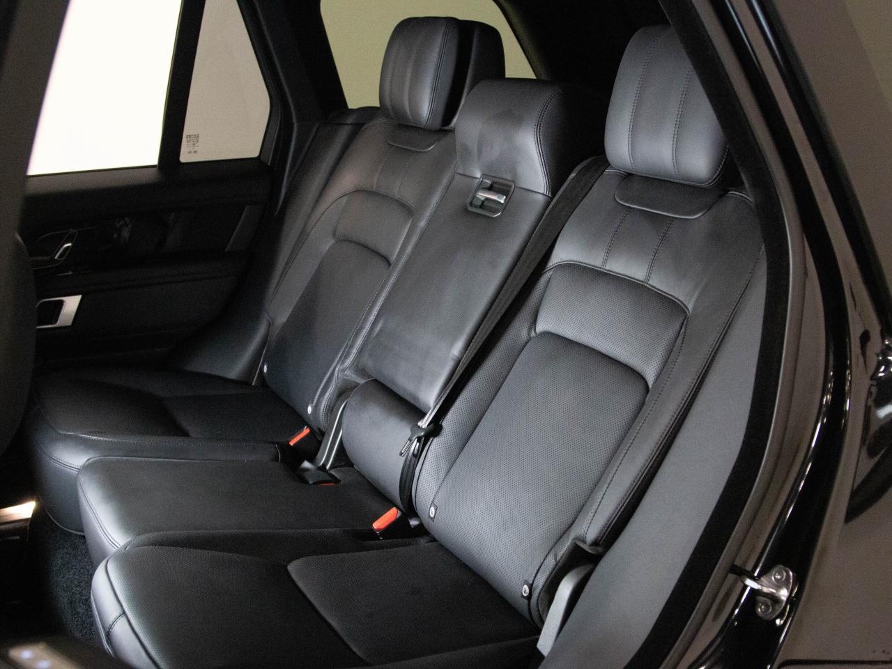 2021 Land Rover Range Rover P400 WESTMINSTER | MASSAGE | HUD | 21" WHEELS Photo