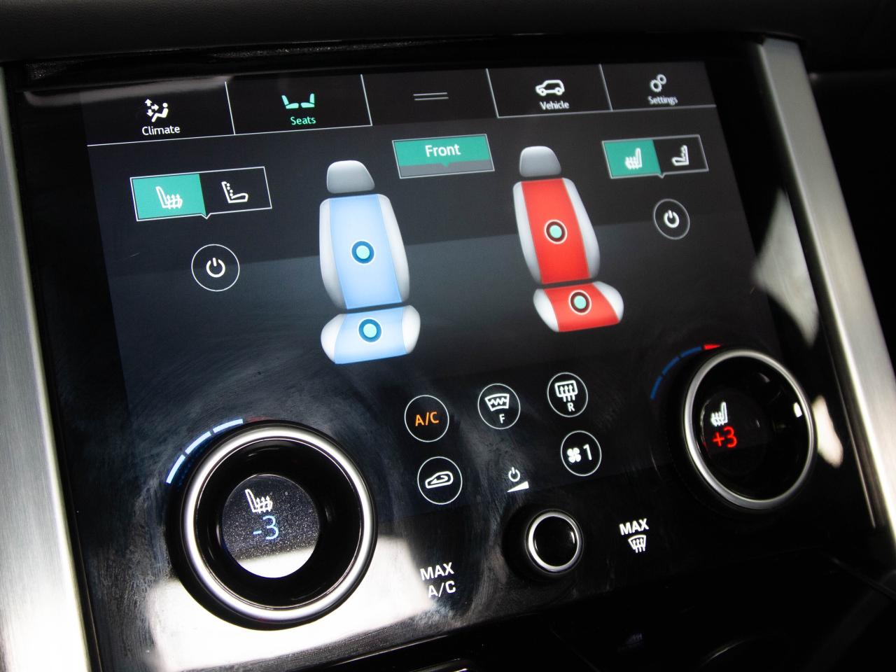 2021 Land Rover Range Rover P400 WESTMINSTER | MASSAGE | HUD | 21" WHEELS Photo