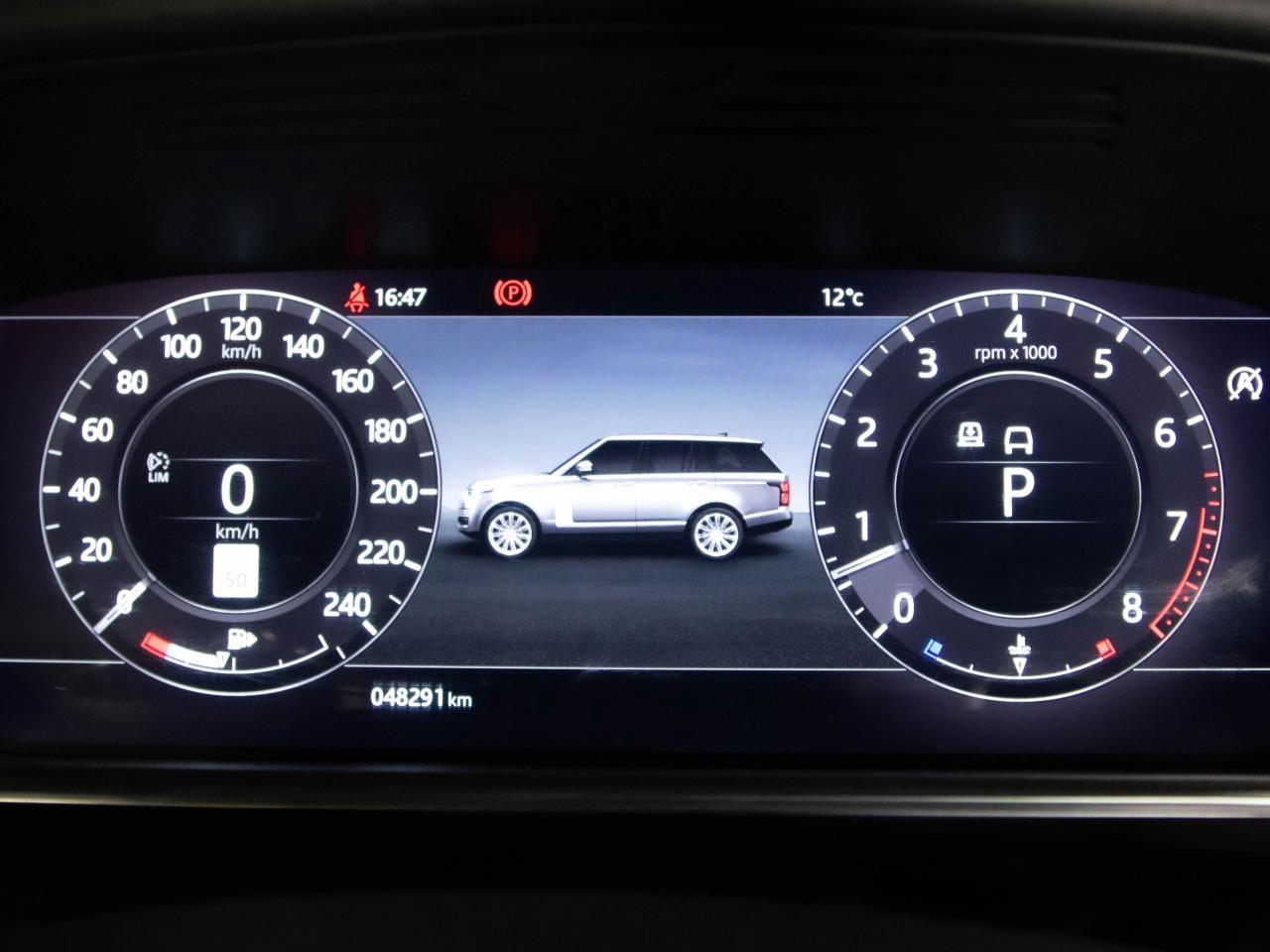 2021 Land Rover Range Rover P400 WESTMINSTER | MASSAGE | HUD | 21" WHEELS Photo