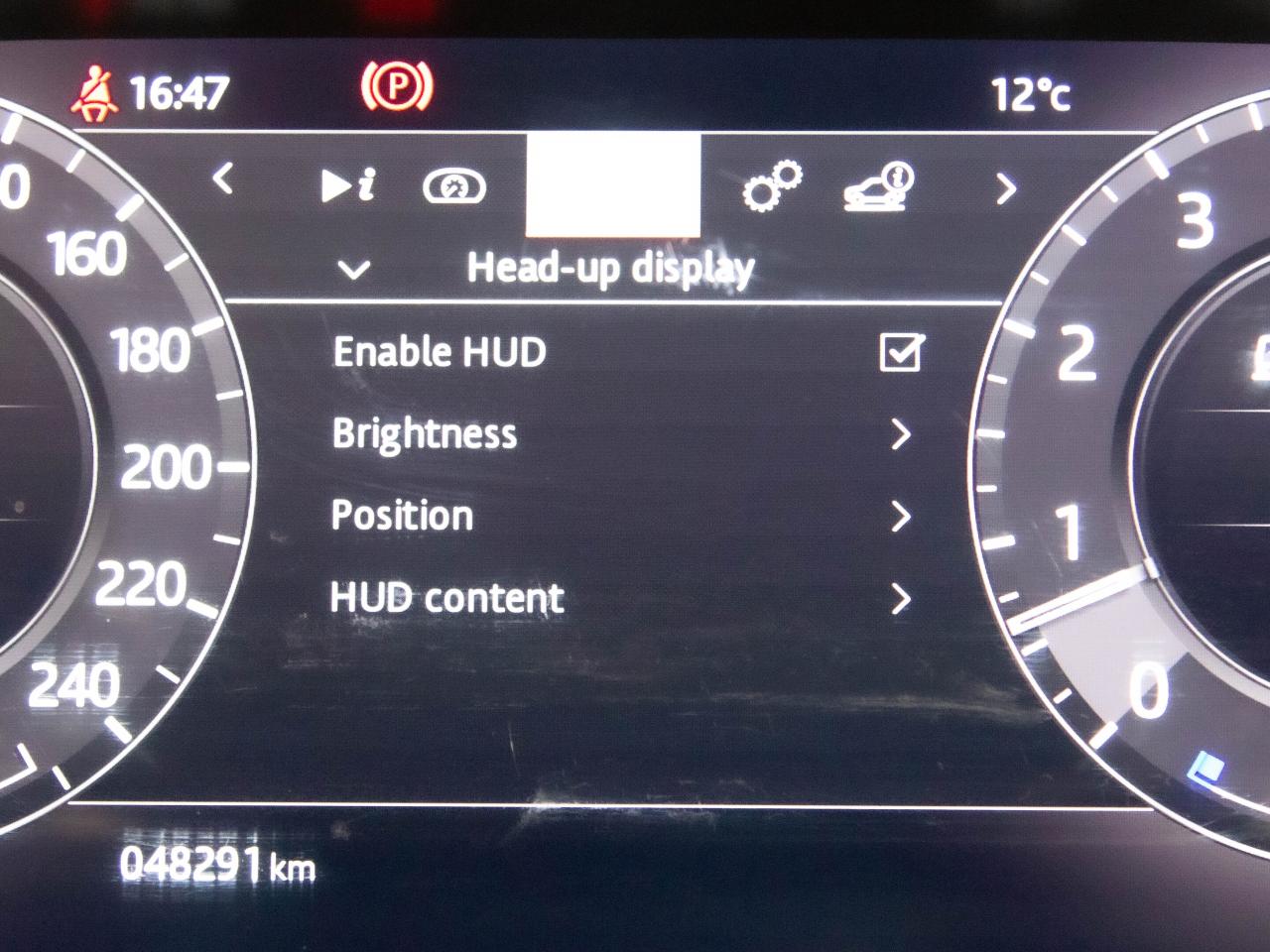 2021 Land Rover Range Rover P400 WESTMINSTER | MASSAGE | HUD | 21" WHEELS Photo