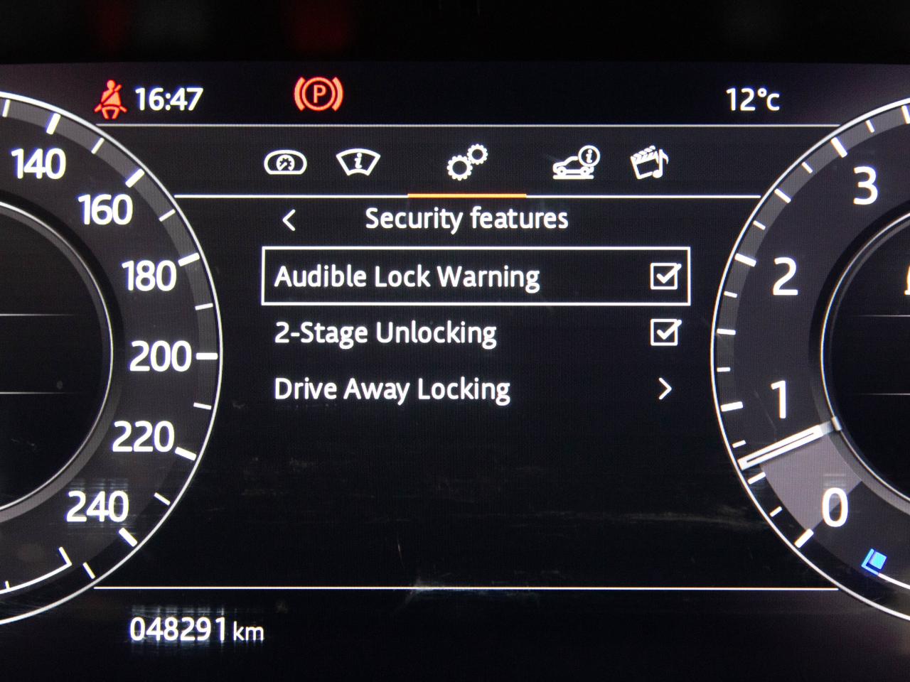 2021 Land Rover Range Rover P400 WESTMINSTER | MASSAGE | HUD | 21" WHEELS Photo