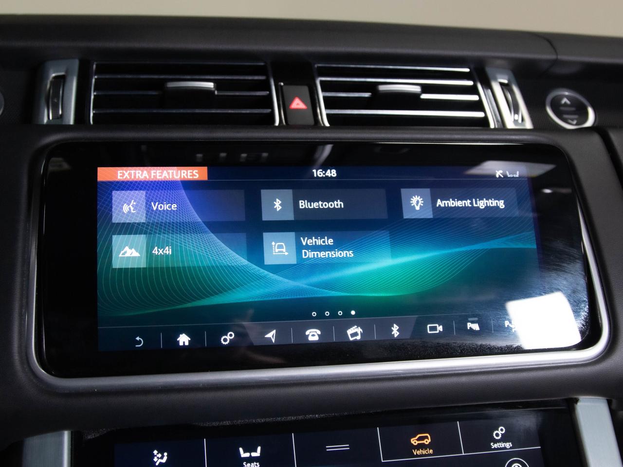 2021 Land Rover Range Rover P400 WESTMINSTER | MASSAGE | HUD | 21" WHEELS Photo