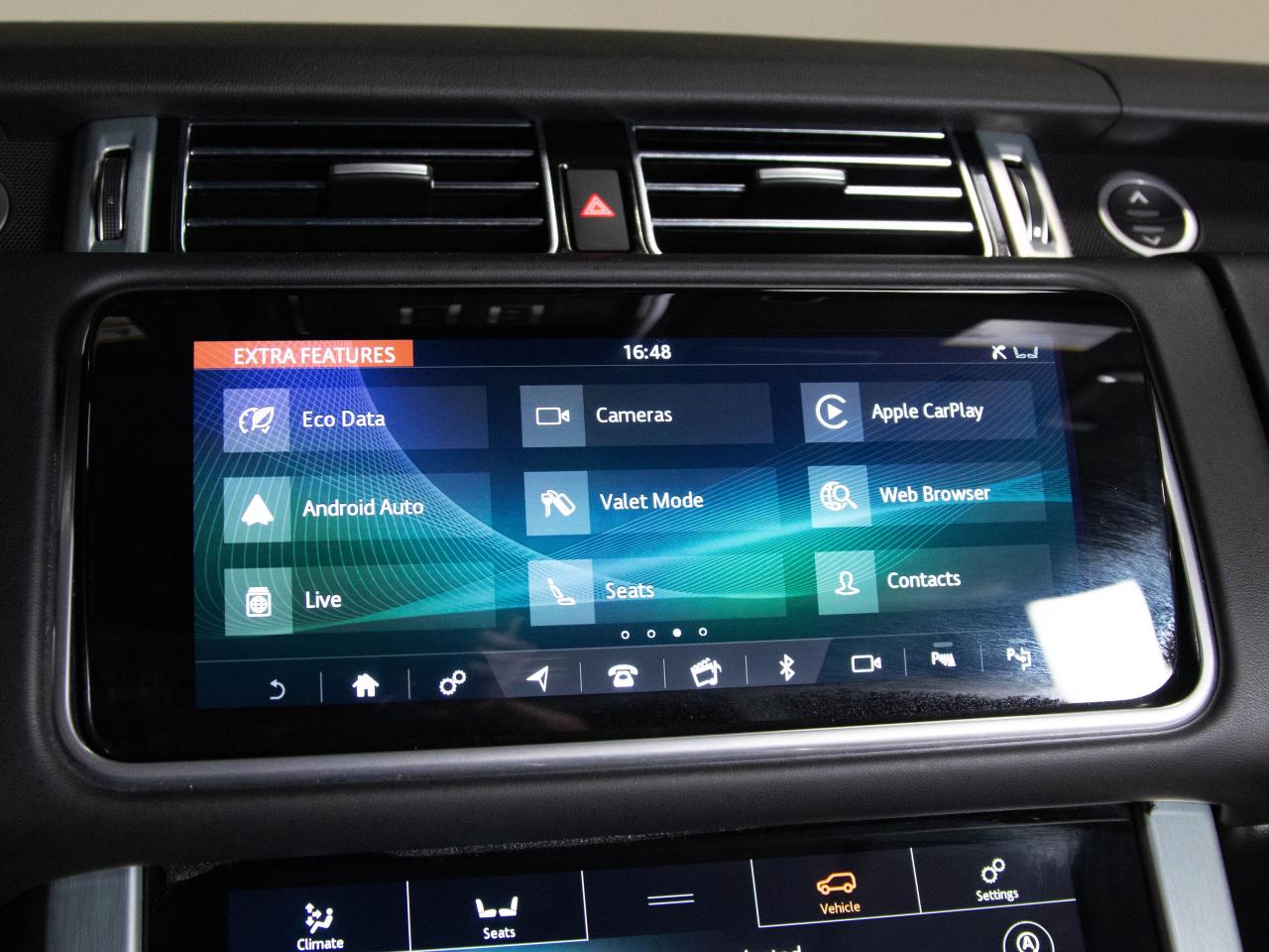 2021 Land Rover Range Rover P400 WESTMINSTER | MASSAGE | HUD | 21" WHEELS Photo