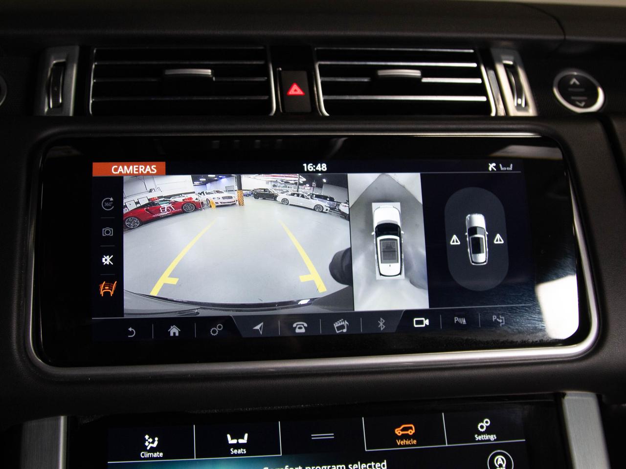 2021 Land Rover Range Rover P400 WESTMINSTER | MASSAGE | HUD | 21" WHEELS Photo