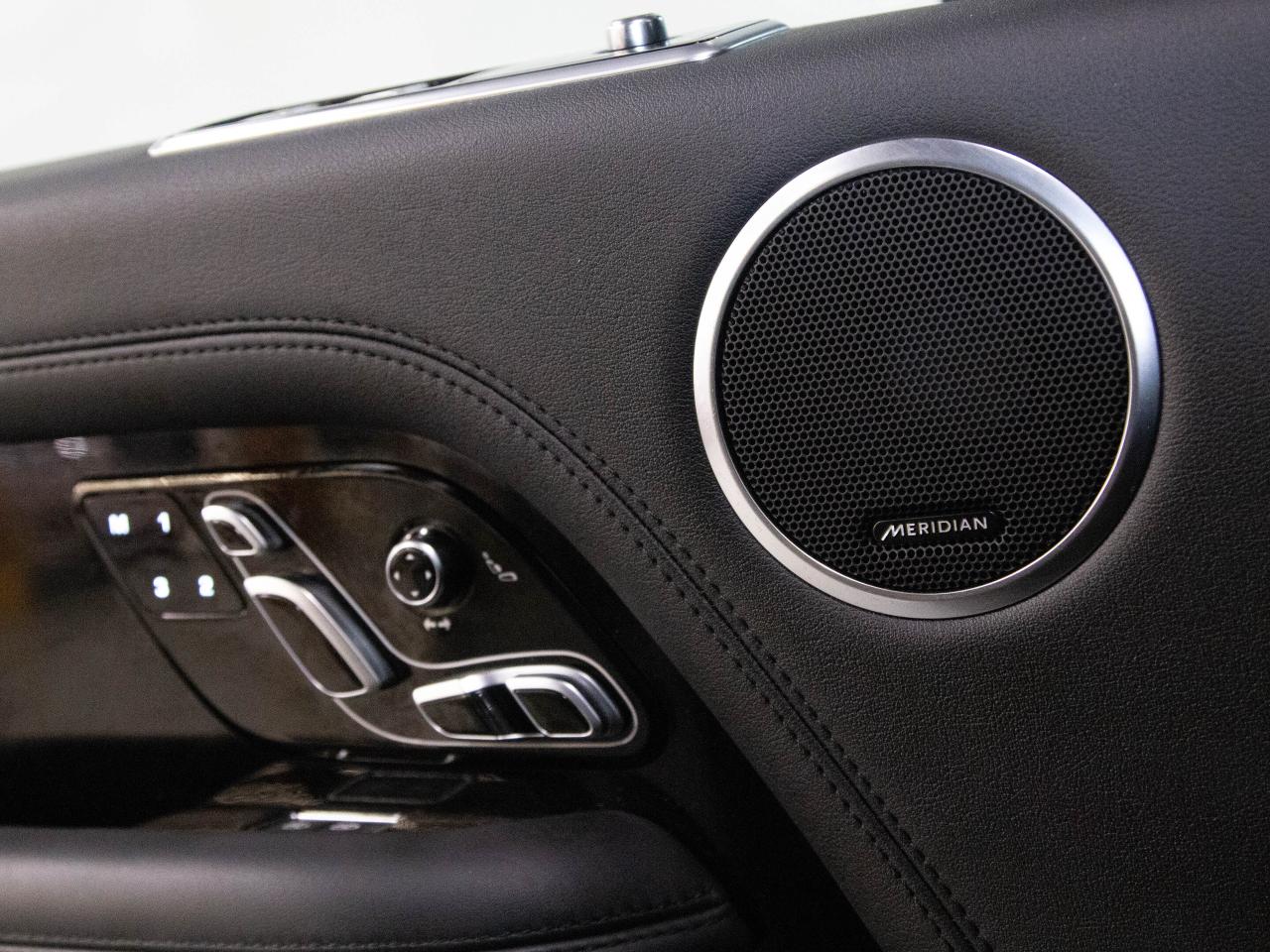 2021 Land Rover Range Rover P400 WESTMINSTER | MASSAGE | HUD | 21" WHEELS Photo