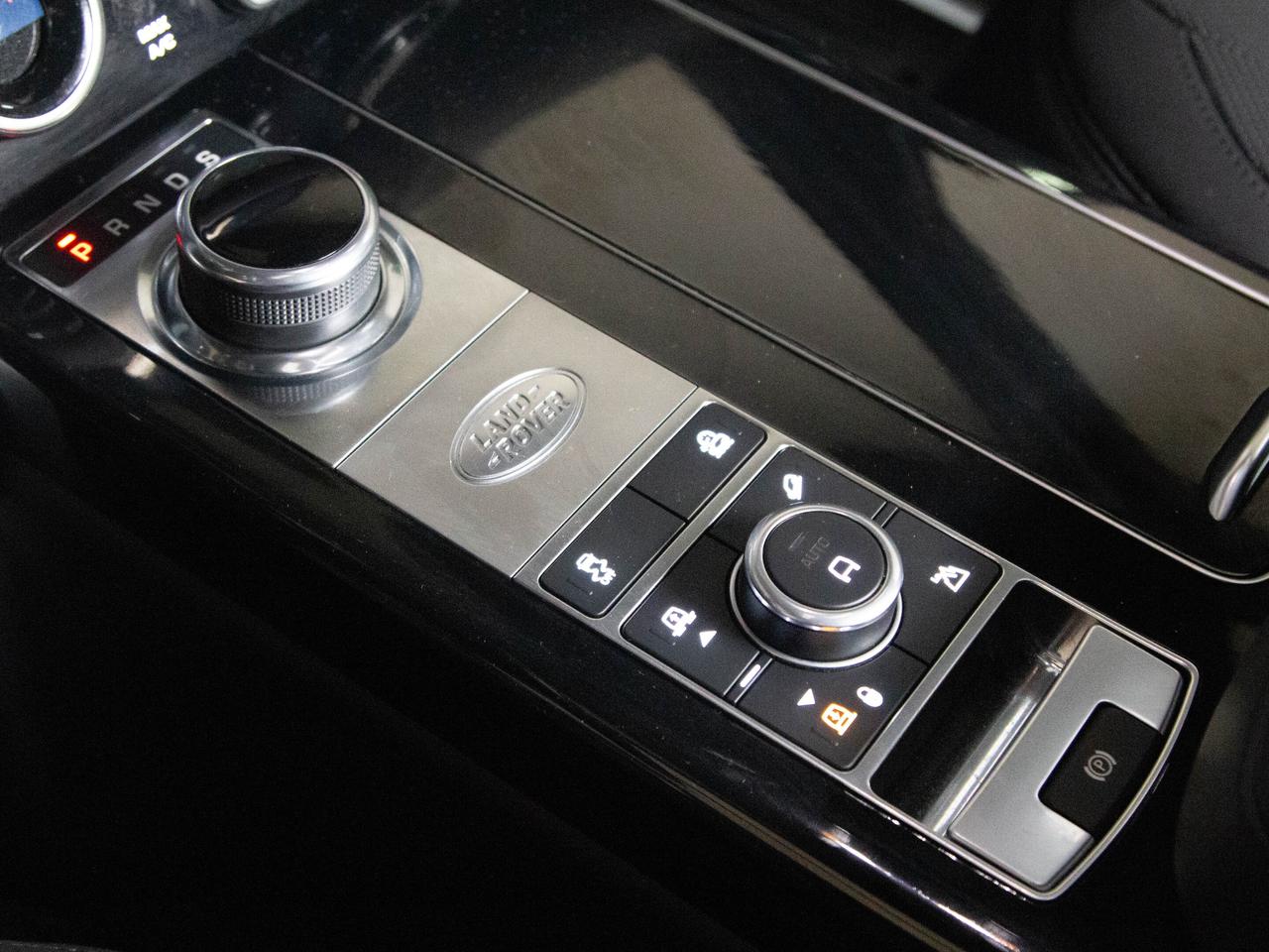 2021 Land Rover Range Rover P400 WESTMINSTER | MASSAGE | HUD | 21" WHEELS Photo