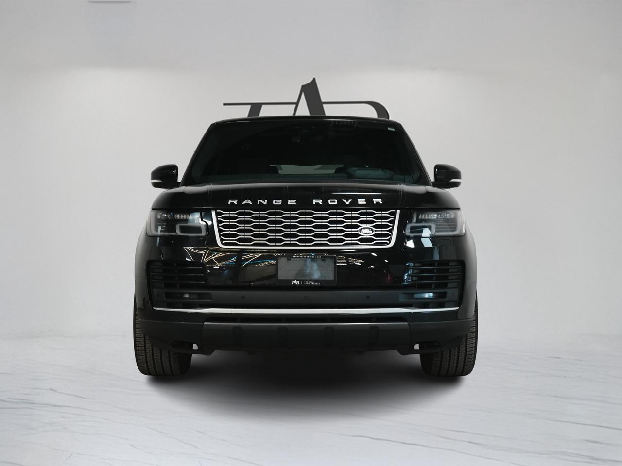 2021 Land Rover Range Rover P400 WESTMINSTER | MASSAGE | HUD | 21" WHEELS Photo