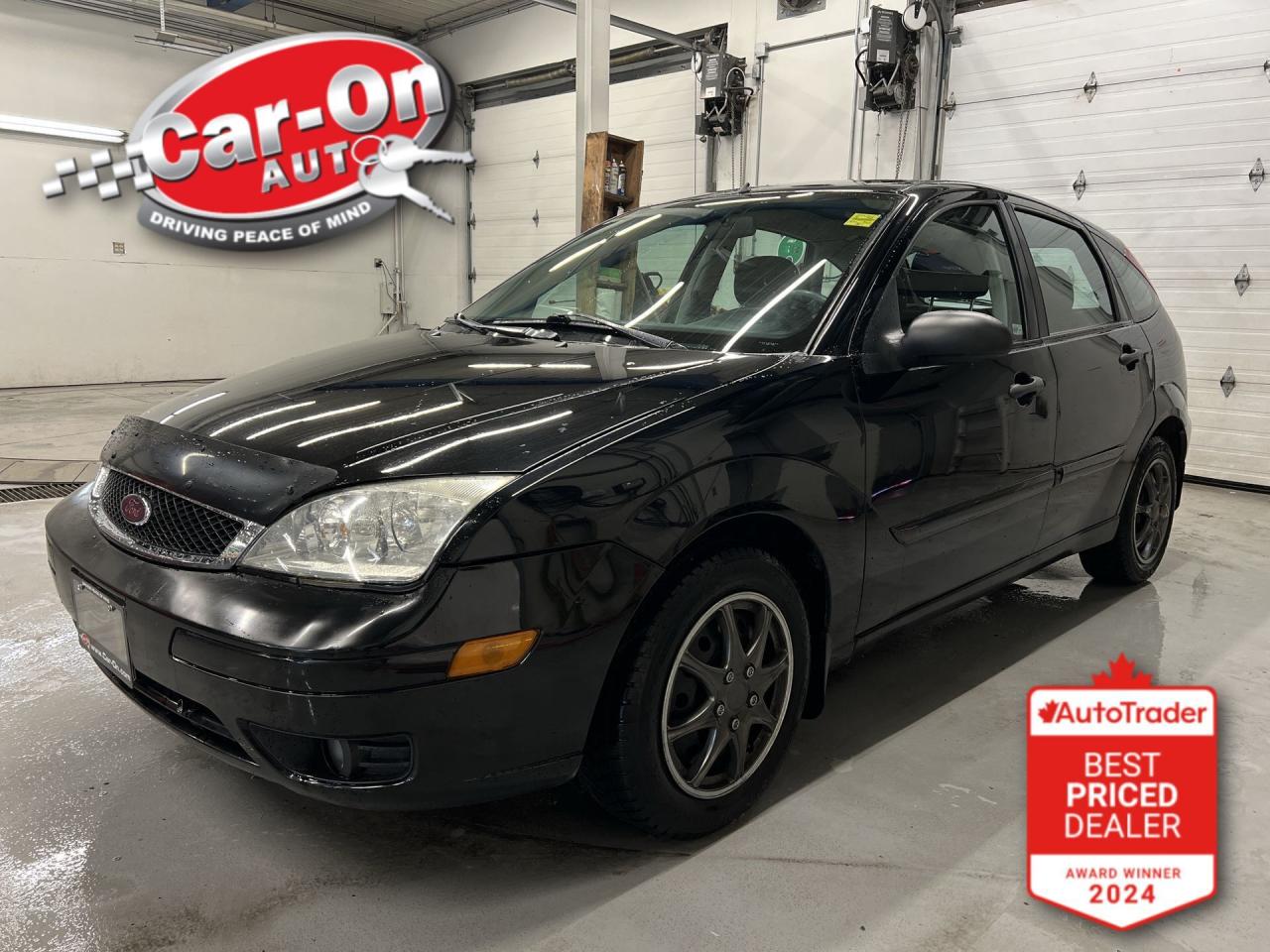 Used 2006 Ford Focus >>JUST SOLD for sale in Ottawa, ON