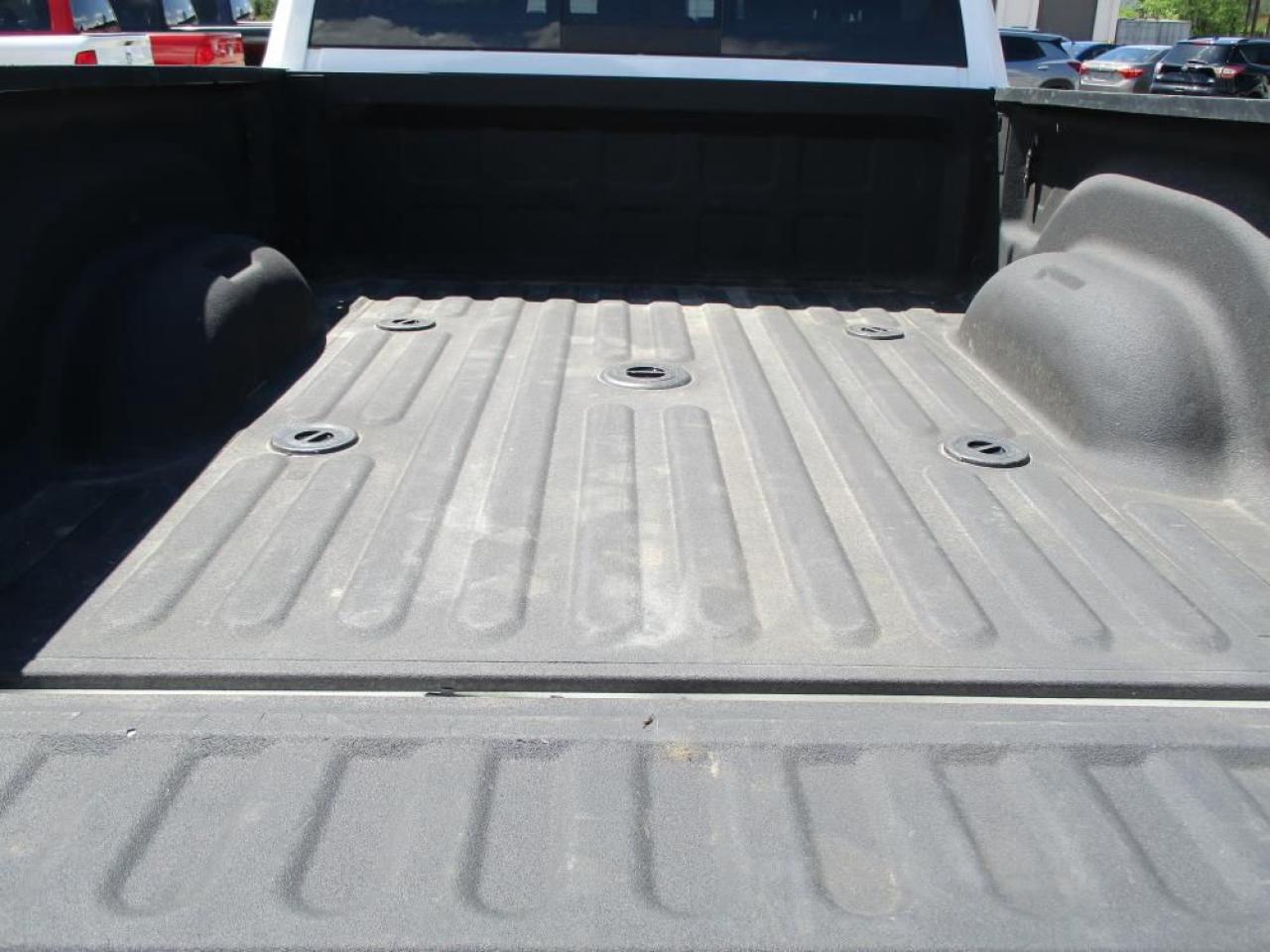2019 RAM 3500 TRADESMAN CREW 4X4 Photo8
