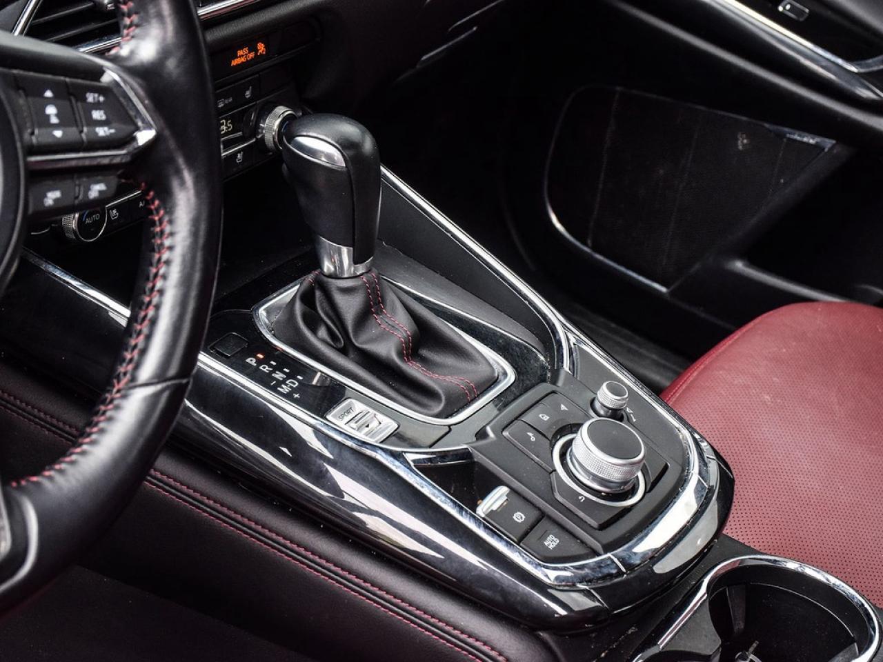 2022 Mazda CX-9 Kuro Edition AWD Photo