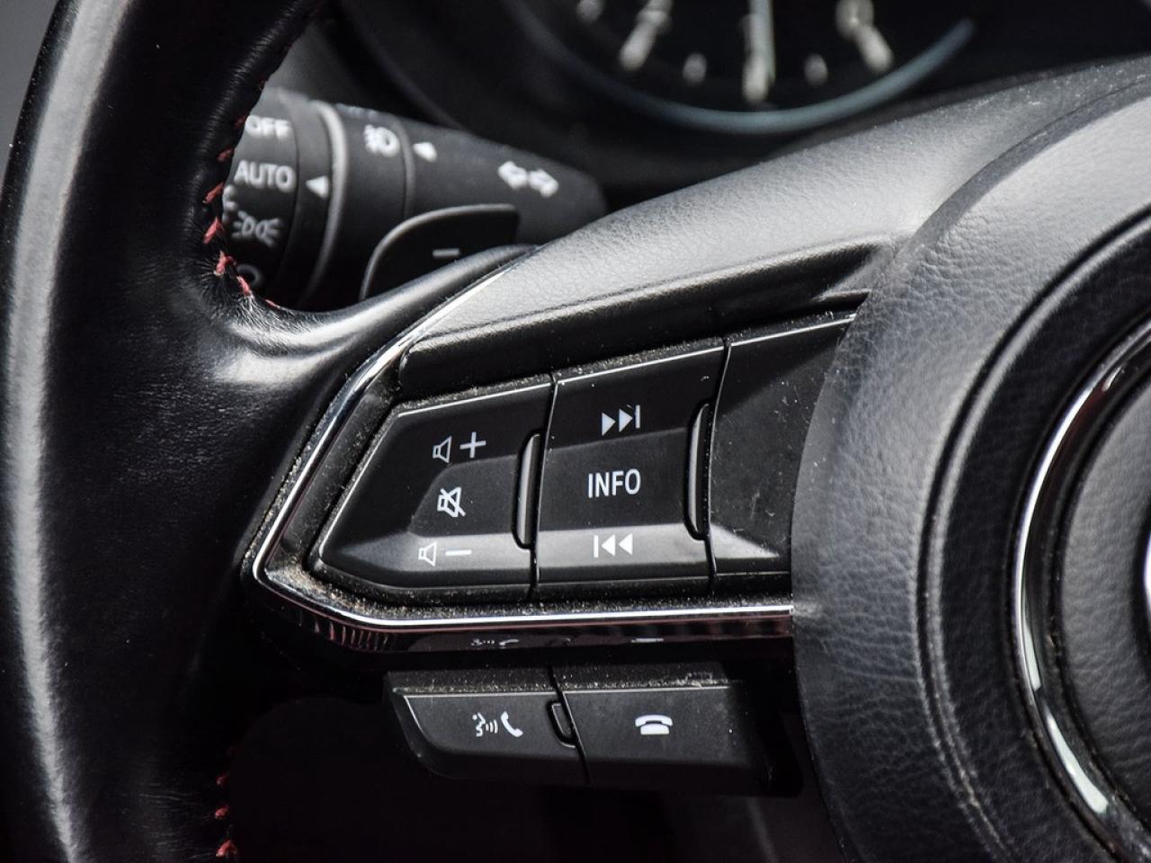 2022 Mazda CX-9 Kuro Edition AWD Photo