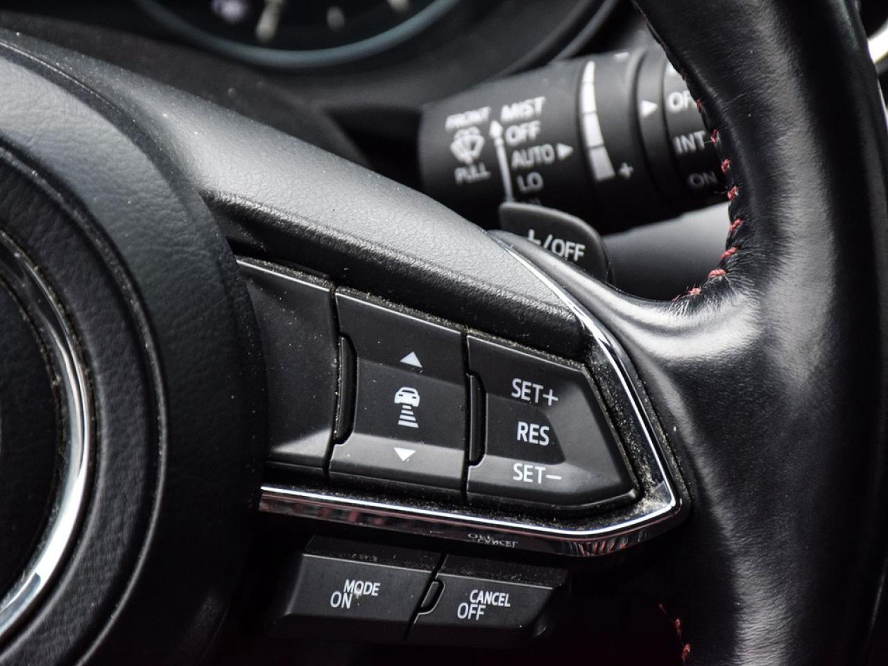 2022 Mazda CX-9 Kuro Edition AWD Photo