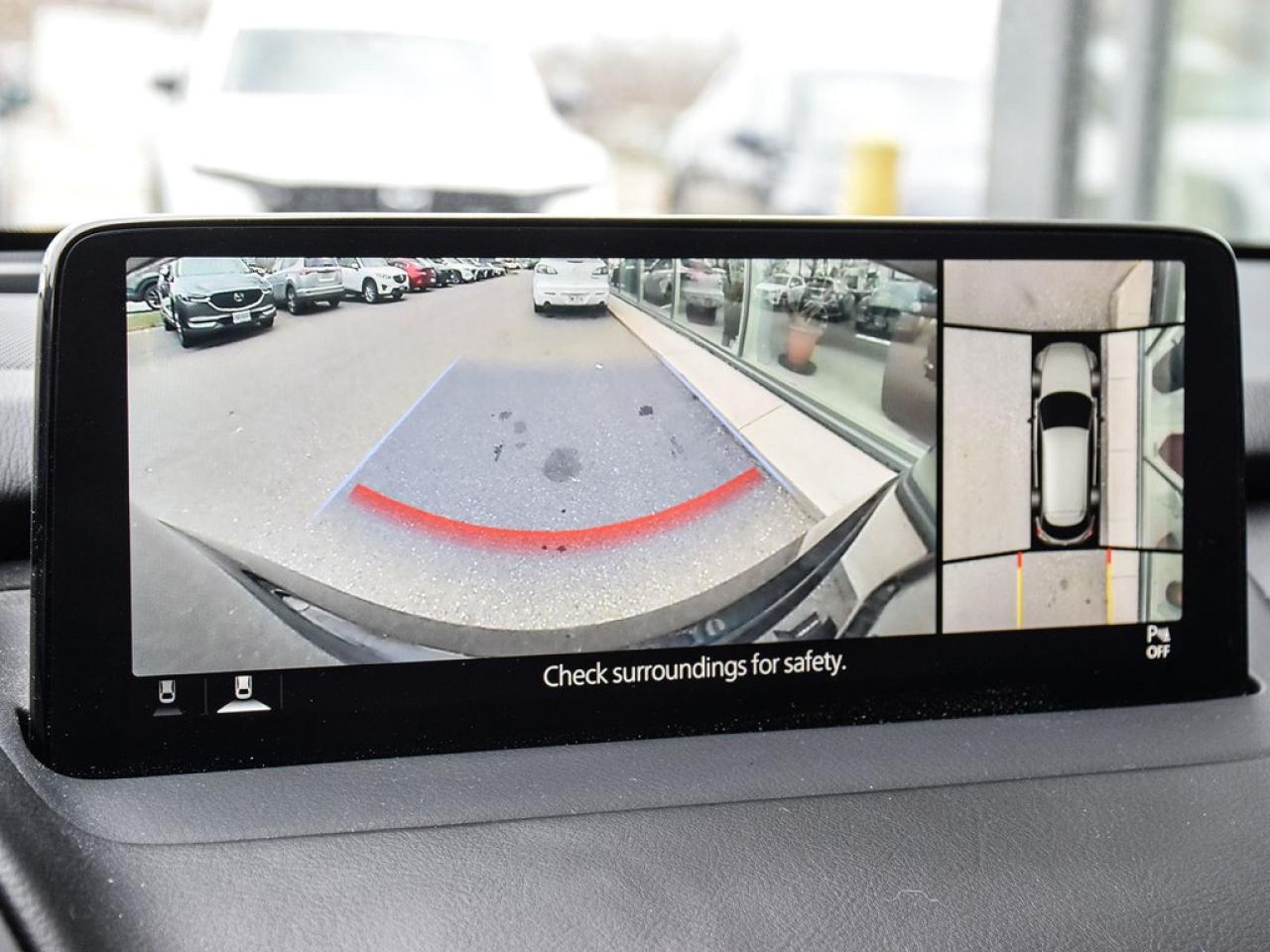 2022 Mazda CX-9 Kuro Edition AWD Photo