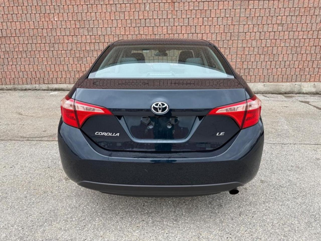 2019 Toyota Corolla LE |CLEAN CARFAX|LOW KMS|BACK-UP CAM|BLUETOOTH|HEATED SEATS| - Photo #5