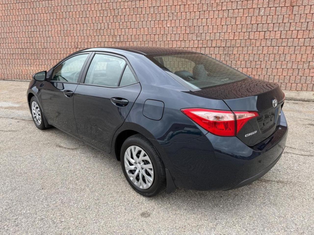2019 Toyota Corolla LE |CLEAN CARFAX|LOW KMS|BACK-UP CAM|BLUETOOTH|HEATED SEATS| - Photo #4