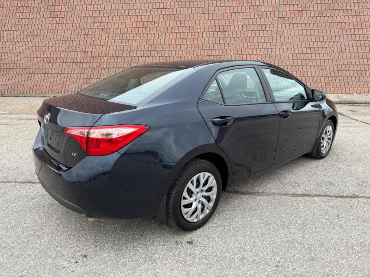 2019 Toyota Corolla LE |CLEAN CARFAX|LOW KMS|BACK-UP CAM|BLUETOOTH|HEATED SEATS| - Photo #6