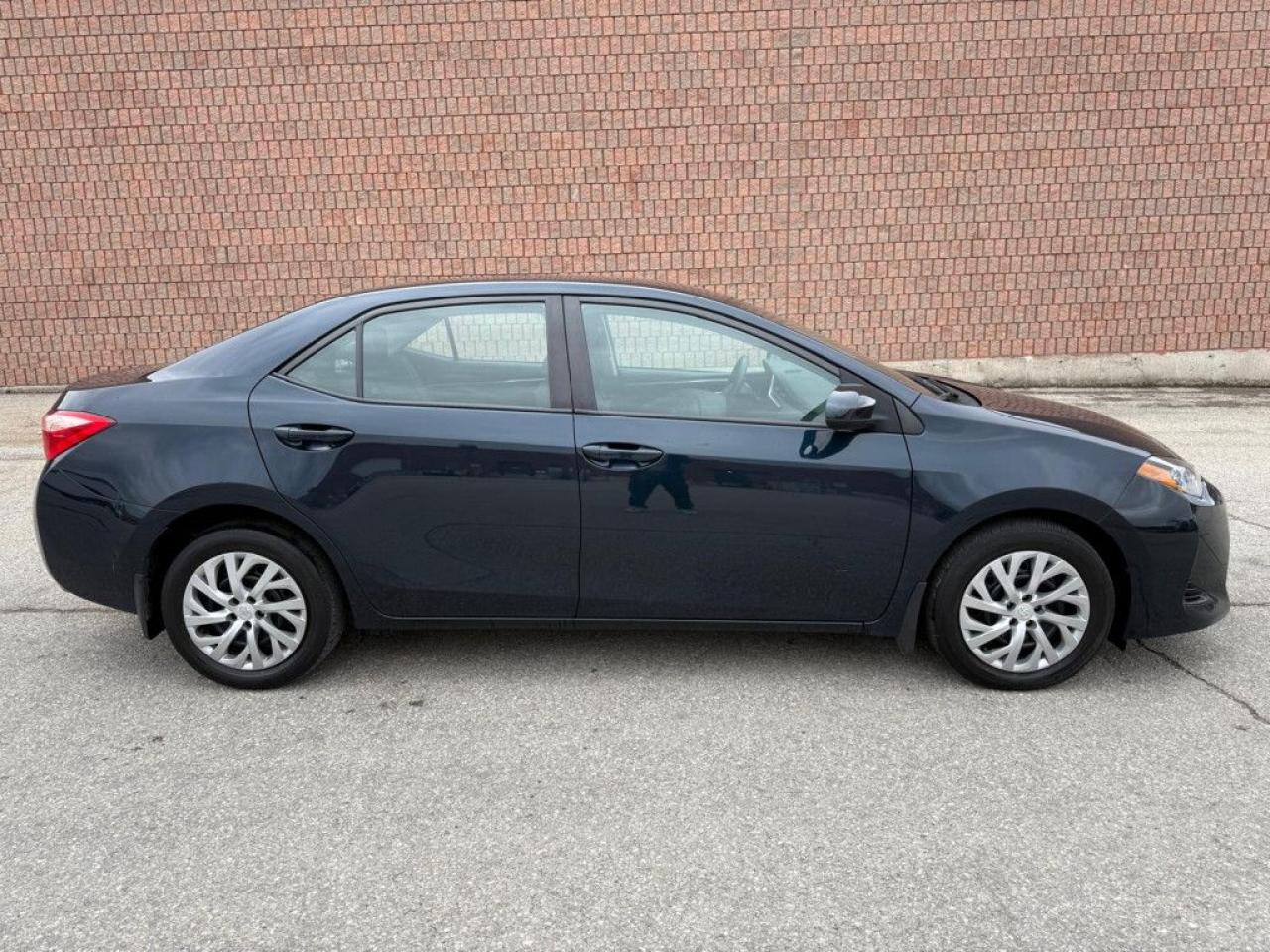 2019 Toyota Corolla LE |CLEAN CARFAX|LOW KMS|BACK-UP CAM|BLUETOOTH|HEATED SEATS| - Photo #7