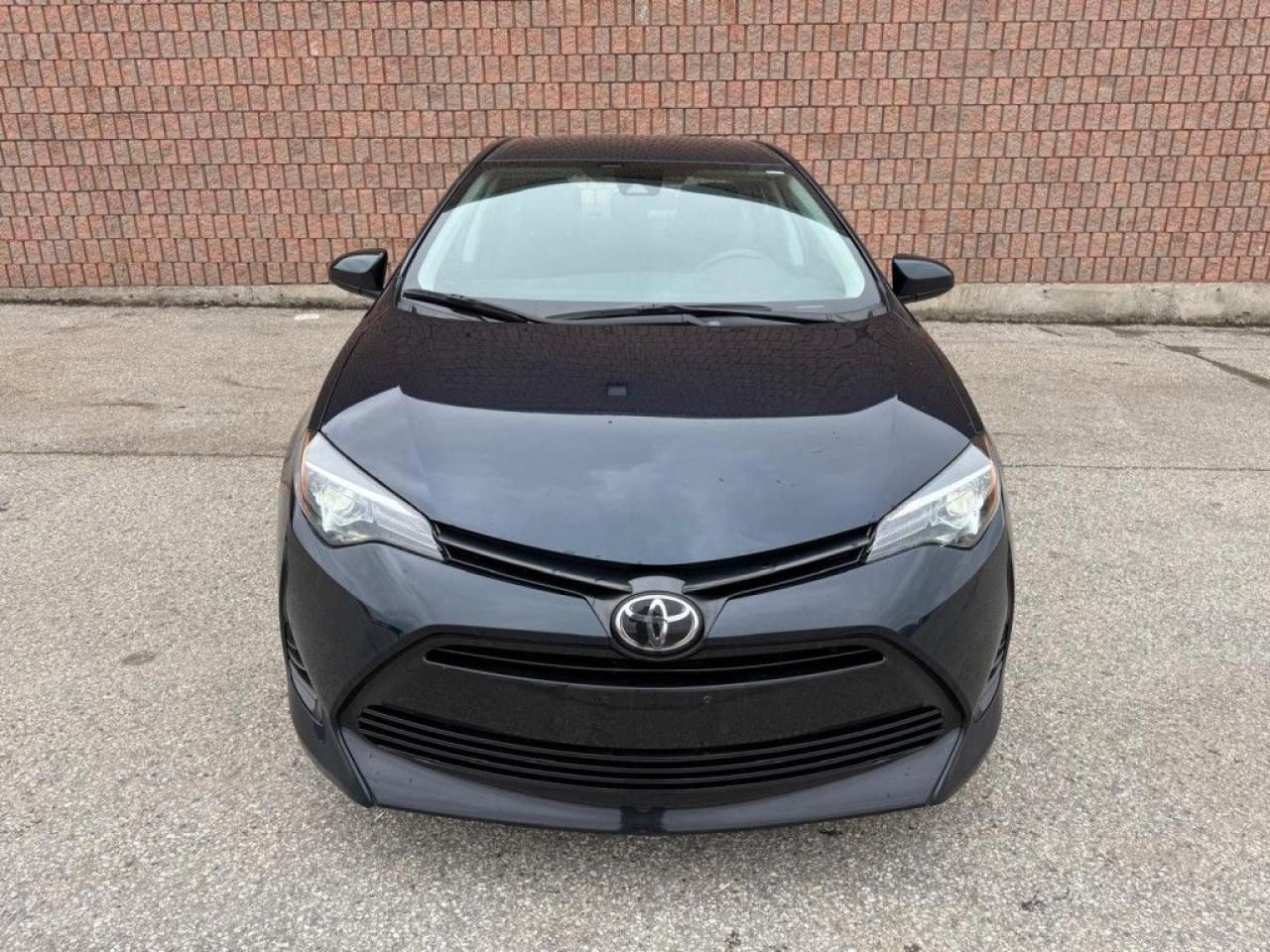 2019 Toyota Corolla LE |CLEAN CARFAX|LOW KMS|BACK-UP CAM|BLUETOOTH|HEATED SEATS| - Photo #9
