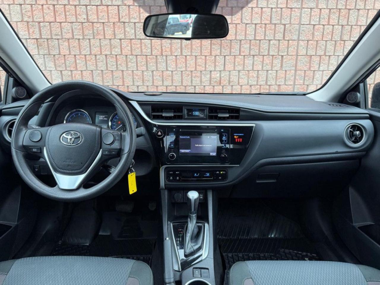 2019 Toyota Corolla LE |CLEAN CARFAX|LOW KMS|BACK-UP CAM|BLUETOOTH|HEATED SEATS| - Photo #10
