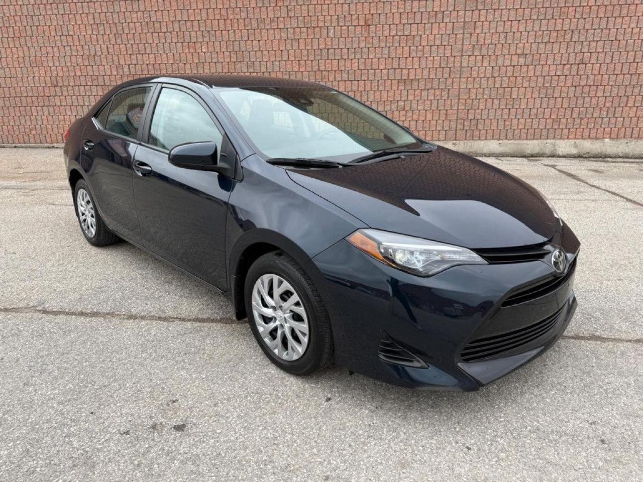 2019 Toyota Corolla LE |CLEAN CARFAX|LOW KMS|BACK-UP CAM|BLUETOOTH|HEATED SEATS| - Photo #8