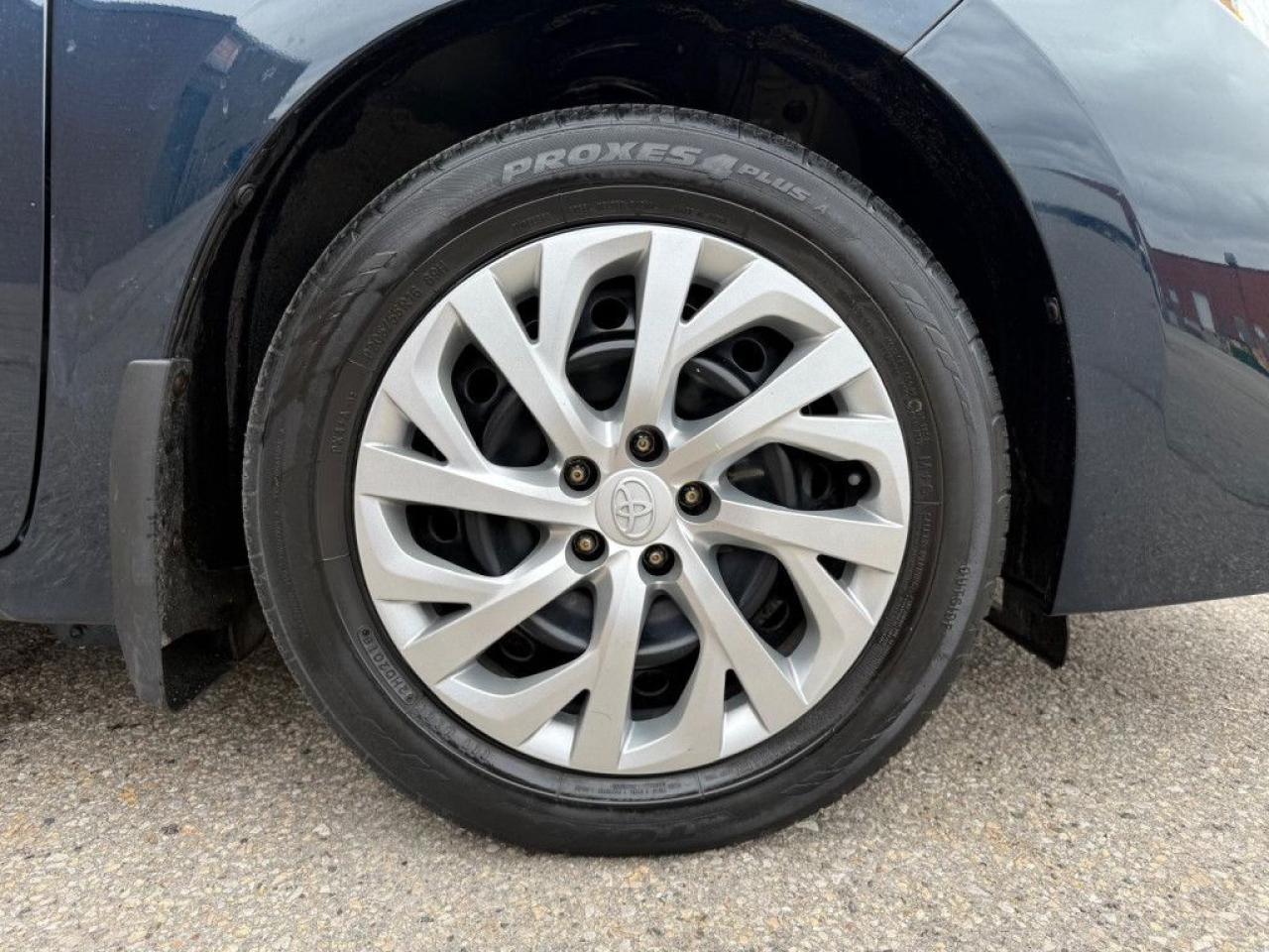 2019 Toyota Corolla LE |CLEAN CARFAX|LOW KMS|BACK-UP CAM|BLUETOOTH|HEATED SEATS| - Photo #12