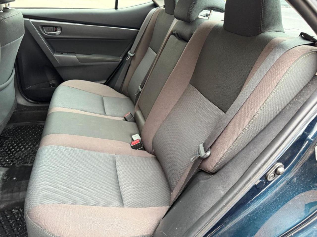 2019 Toyota Corolla LE |CLEAN CARFAX|LOW KMS|BACK-UP CAM|BLUETOOTH|HEATED SEATS| - Photo #14