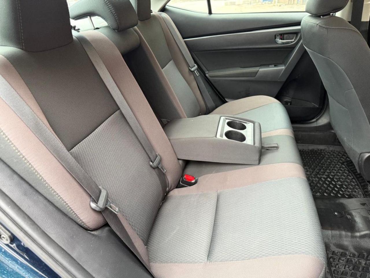 2019 Toyota Corolla LE |CLEAN CARFAX|LOW KMS|BACK-UP CAM|BLUETOOTH|HEATED SEATS| - Photo #16
