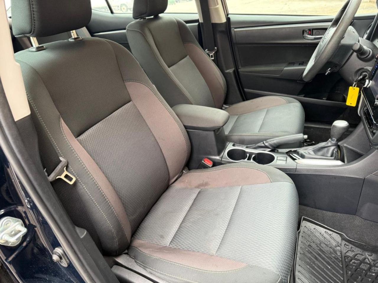 2019 Toyota Corolla LE |CLEAN CARFAX|LOW KMS|BACK-UP CAM|BLUETOOTH|HEATED SEATS| - Photo #17