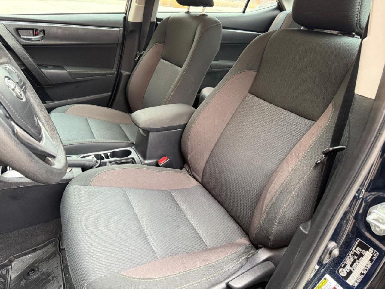 2019 Toyota Corolla LE |CLEAN CARFAX|LOW KMS|BACK-UP CAM|BLUETOOTH|HEATED SEATS| - Photo #15