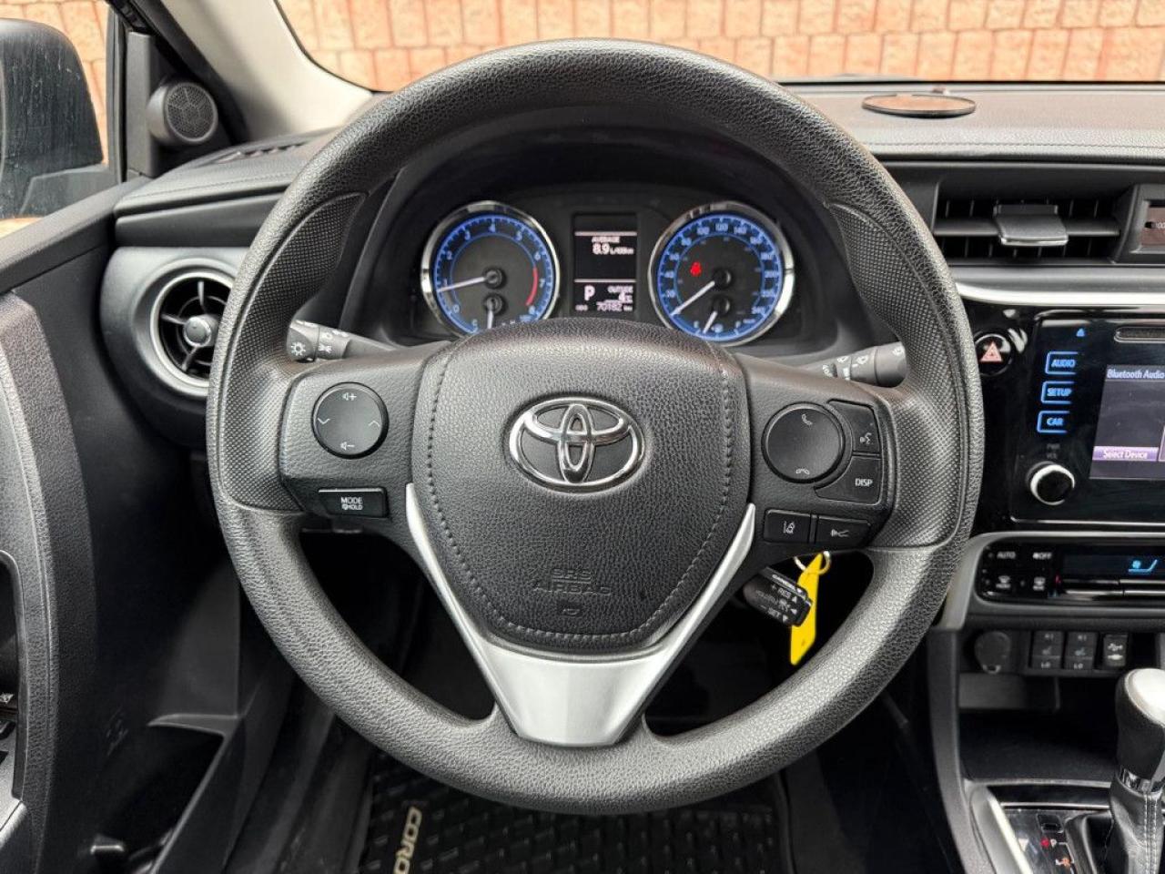 2019 Toyota Corolla LE |CLEAN CARFAX|LOW KMS|BACK-UP CAM|BLUETOOTH|HEATED SEATS| - Photo #20