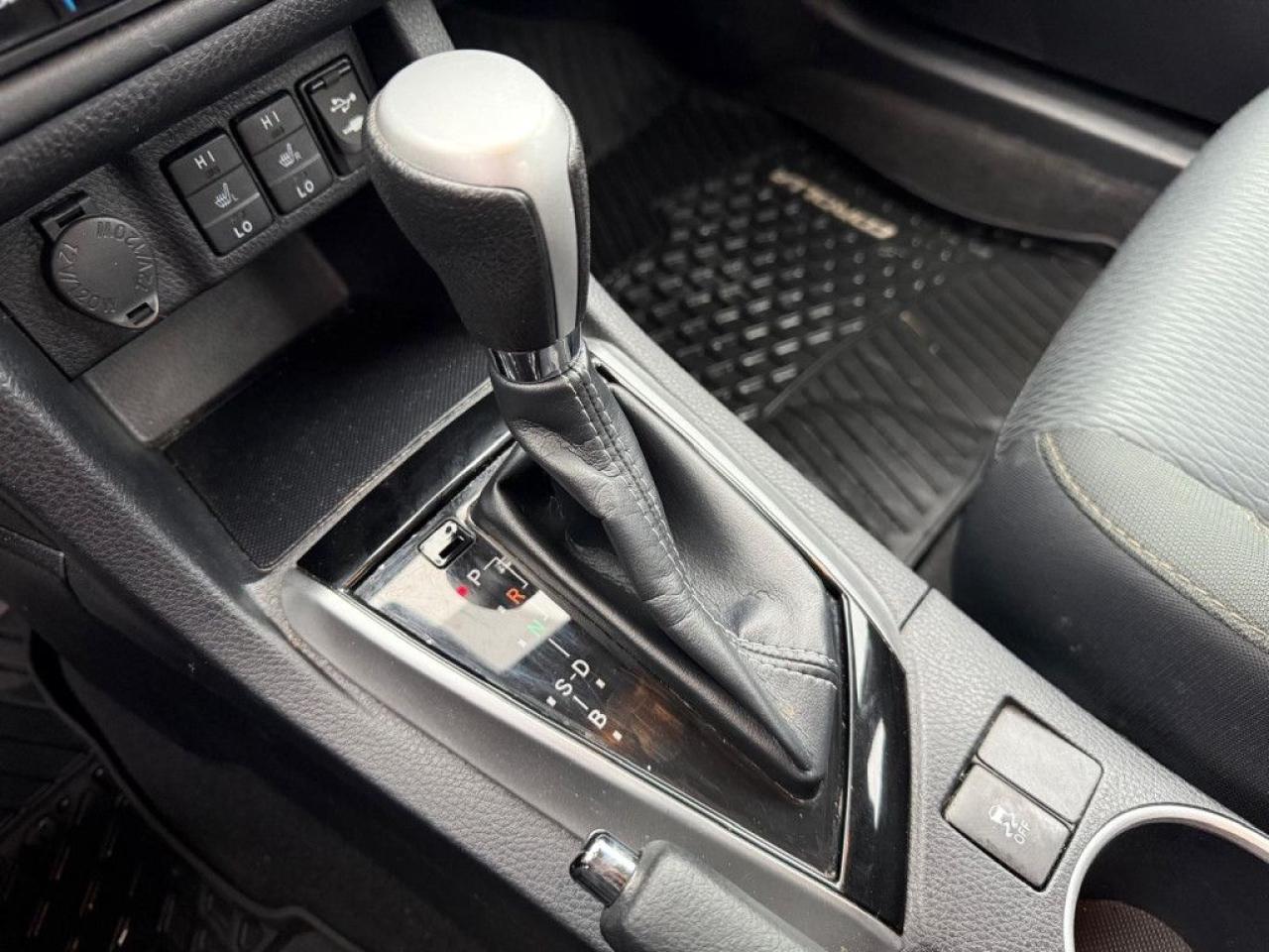 2019 Toyota Corolla LE |CLEAN CARFAX|LOW KMS|BACK-UP CAM|BLUETOOTH|HEATED SEATS| - Photo #21