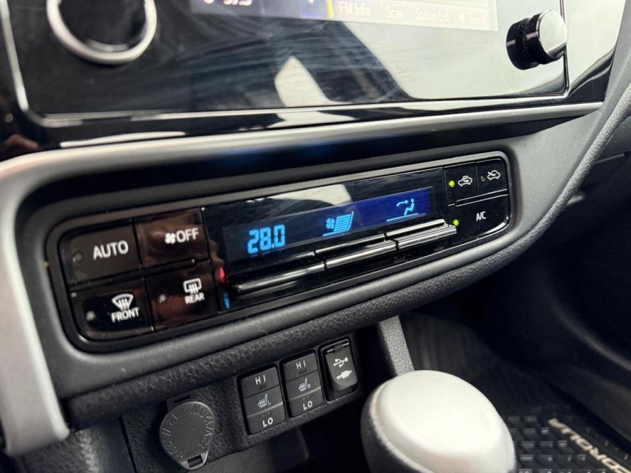 2019 Toyota Corolla LE |CLEAN CARFAX|LOW KMS|BACK-UP CAM|BLUETOOTH|HEATED SEATS| - Photo #23